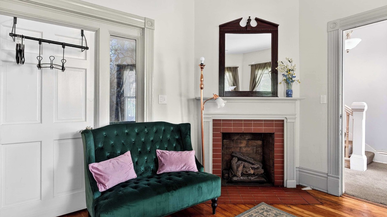 Photo of Livingroom in Clifton