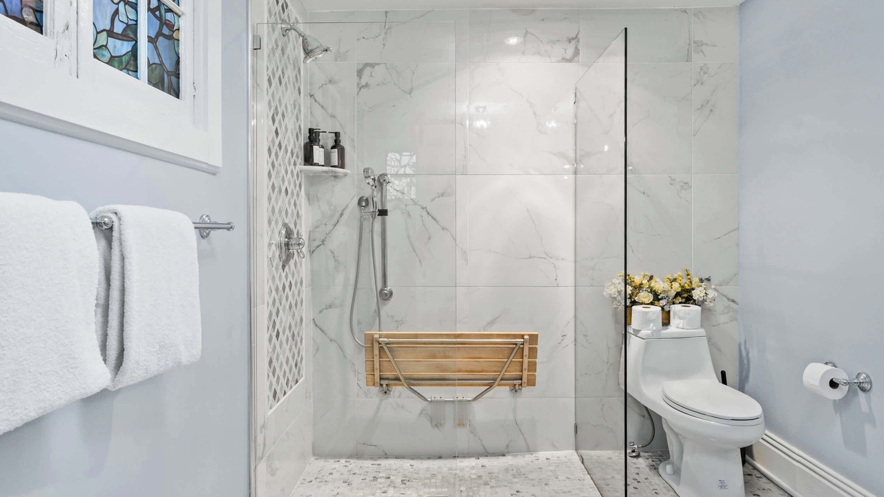 Photo of Bathroom in Clifton