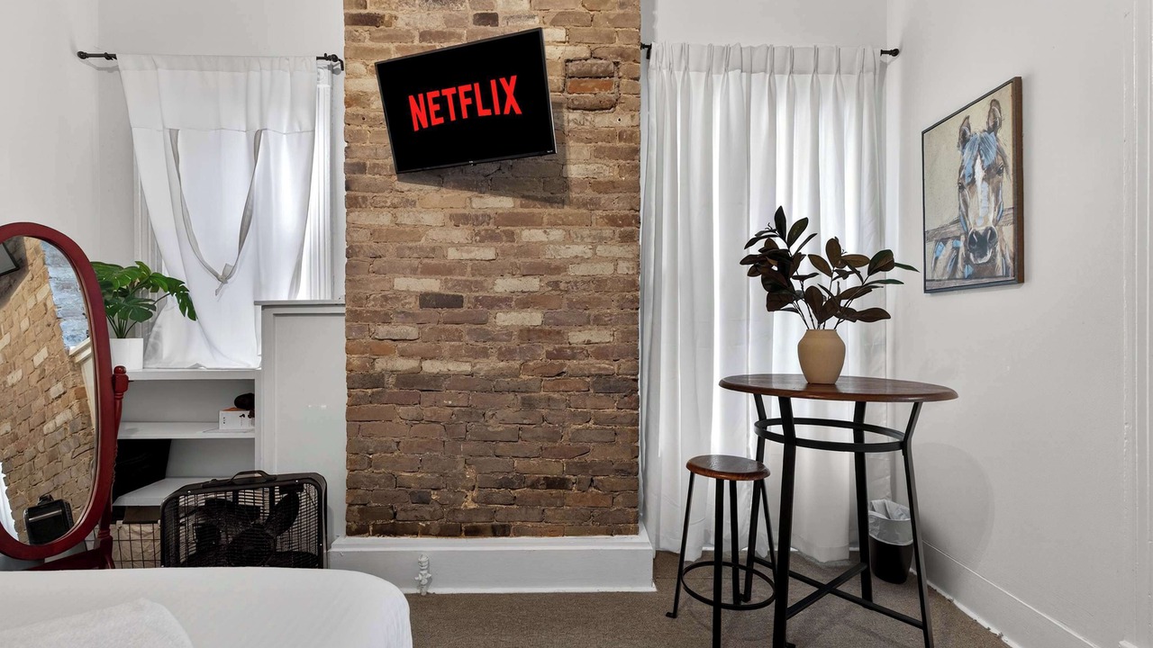Photo of Bedroom in Clifton