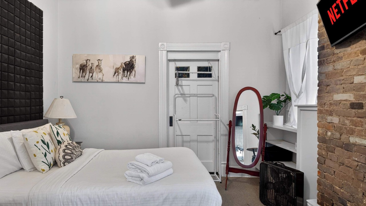 Photo of Bedroom in Clifton