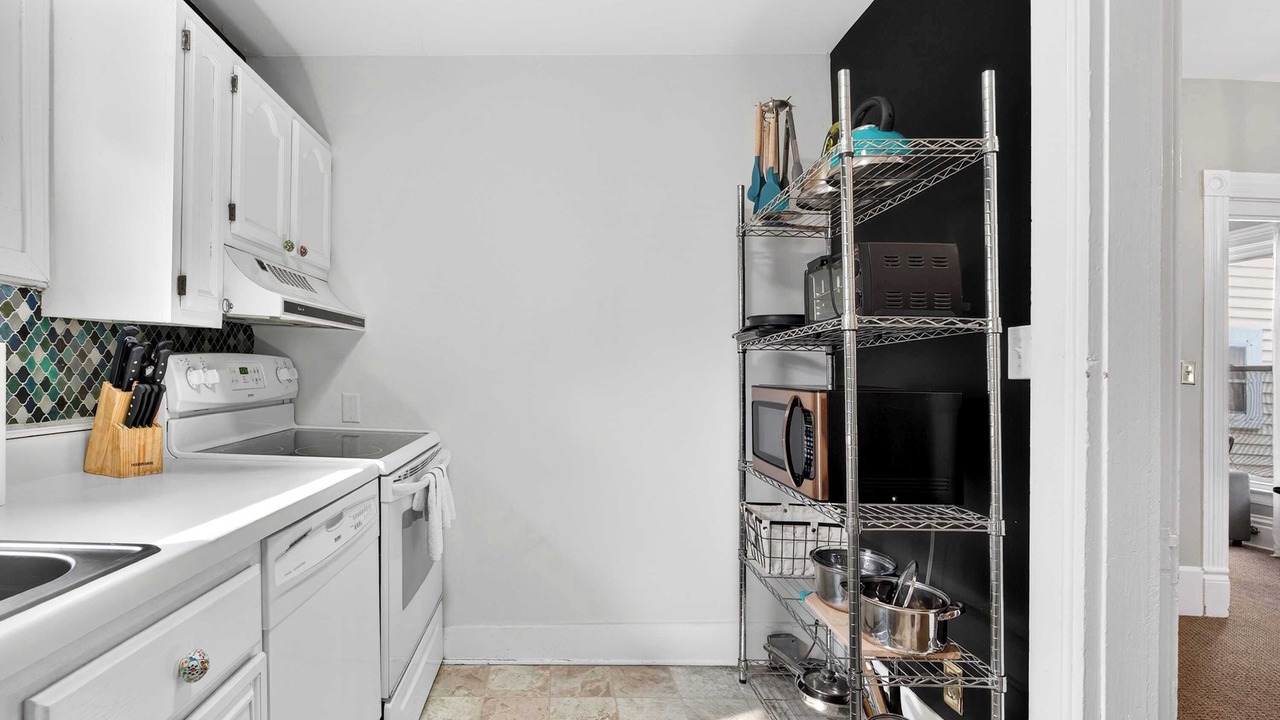 Photo of Kitchen in Clifton