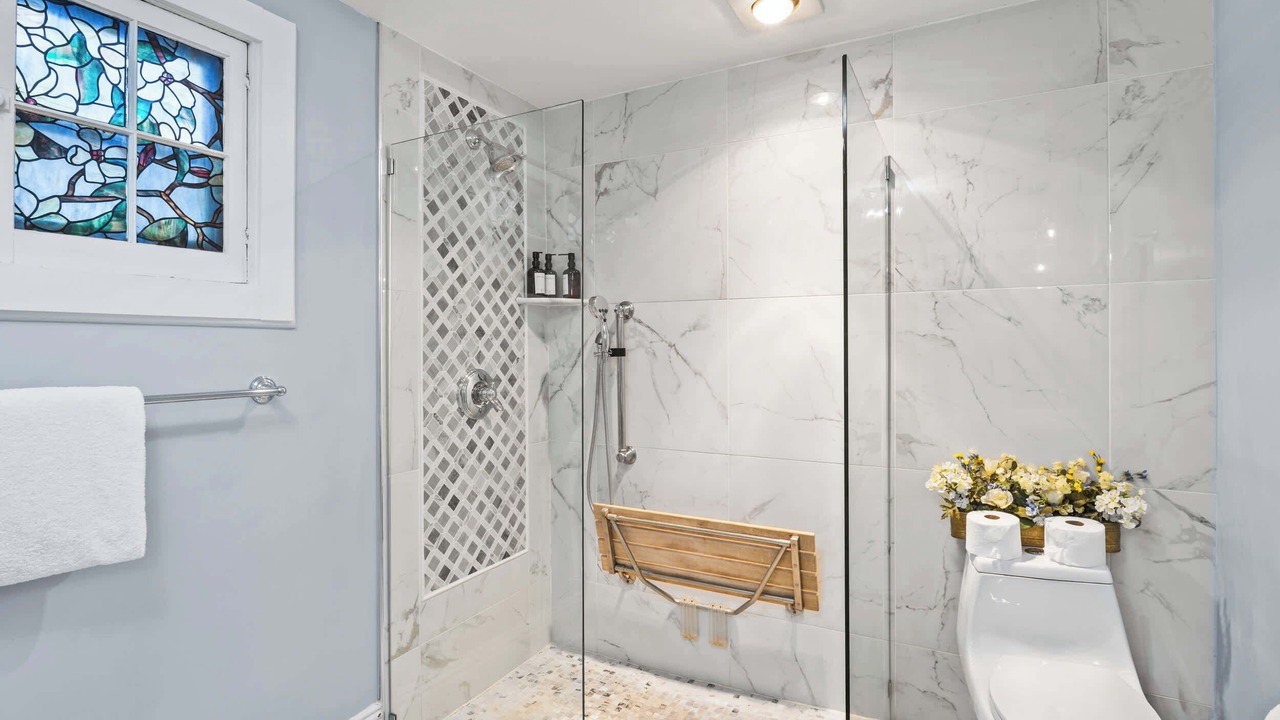 Photo of Bathroom in Clifton