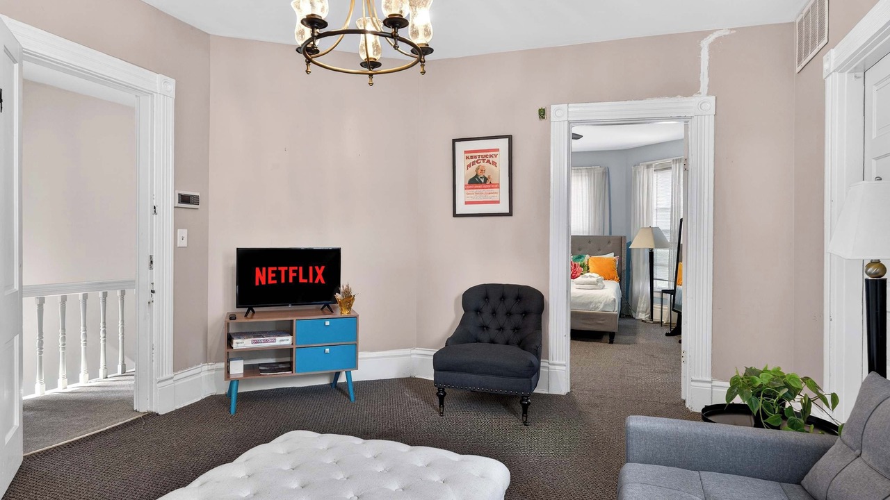 Photo of Bedroom in Clifton