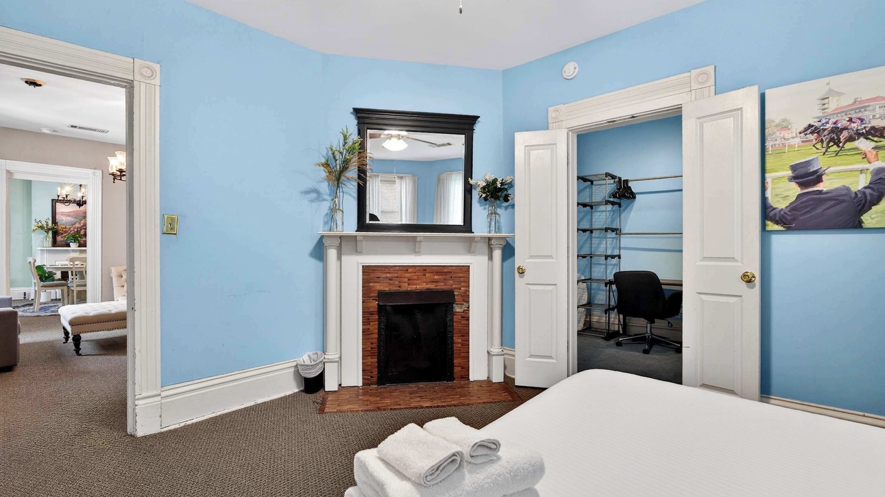Photo of Bedroom in Clifton