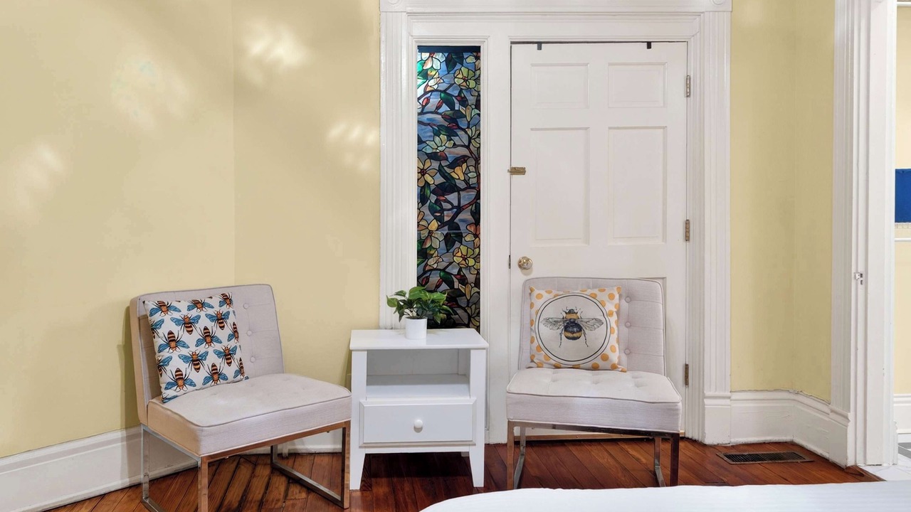 Photo of Bedroom in Clifton