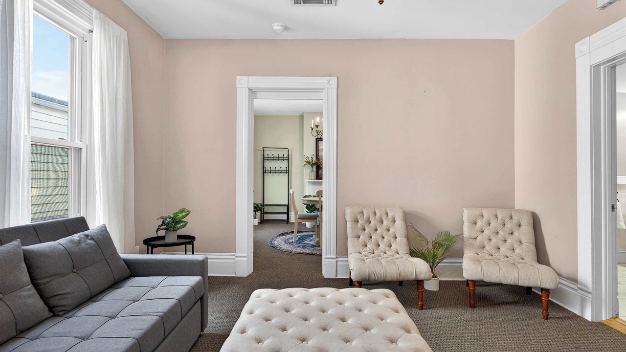 Photo of Livingroom in Clifton