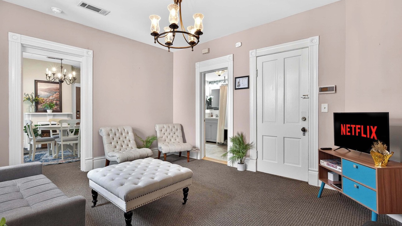 Photo of Livingroom in Clifton