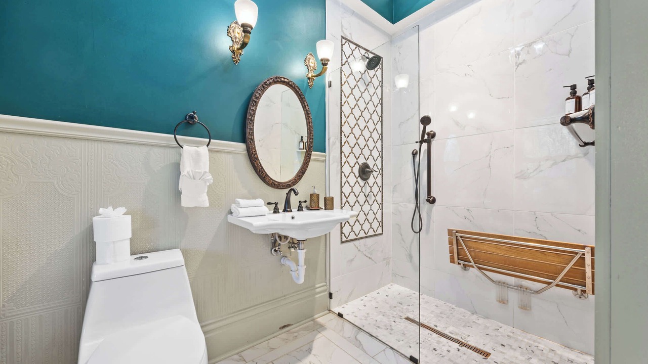 Photo of Bathroom in Clifton