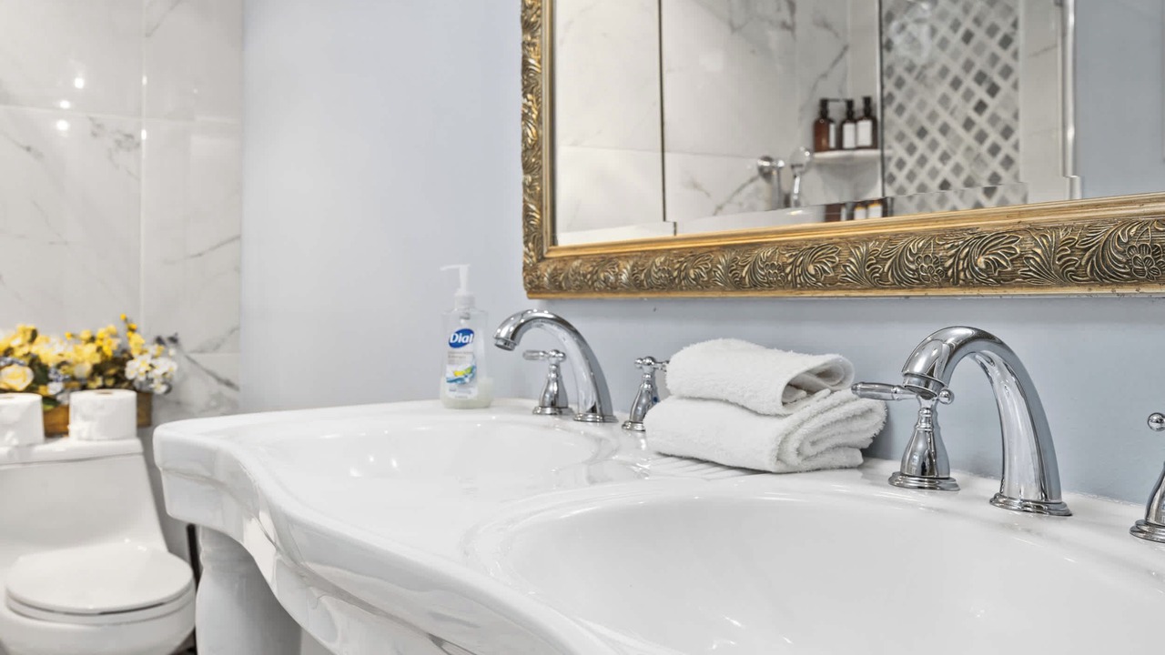 Photo of Bathroom in Clifton