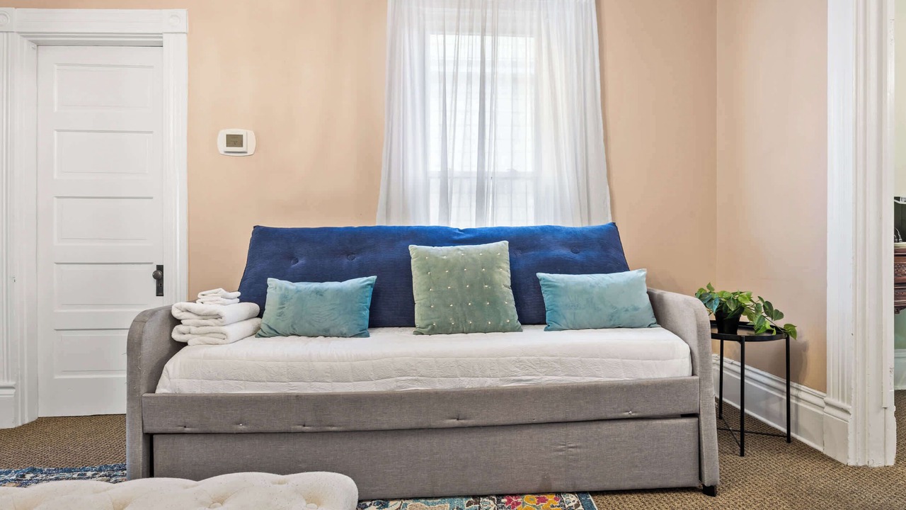 Photo of Bedroom in Clifton