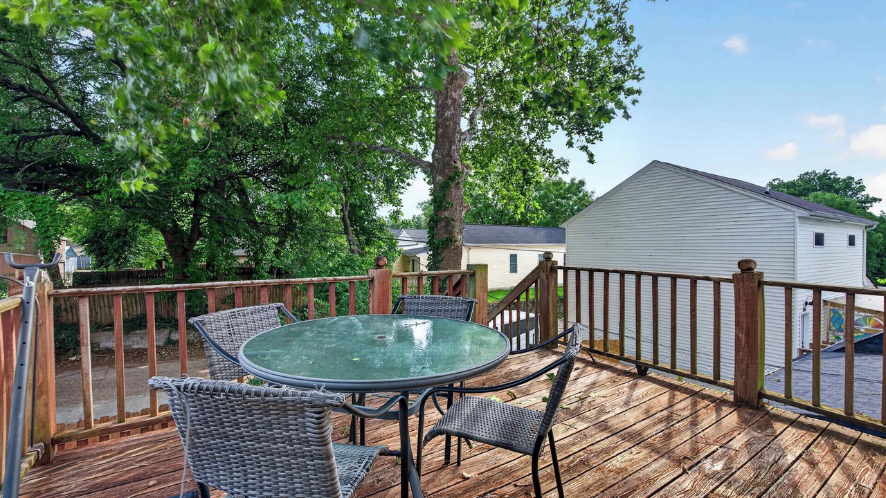 Photo of Outdoor in Clifton