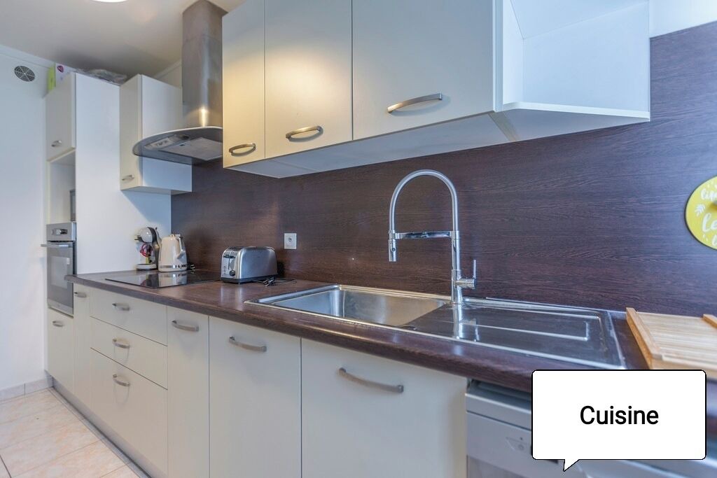 Photo of Kitchen in Chevilly-Larue