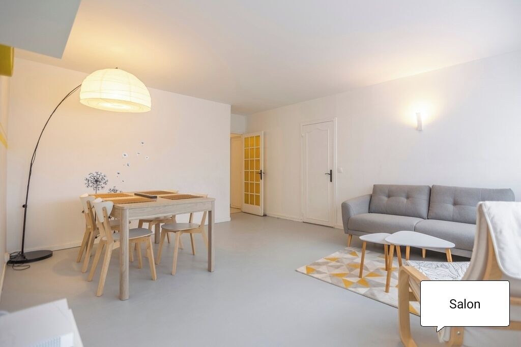 Photo of Livingroom in Chevilly-Larue