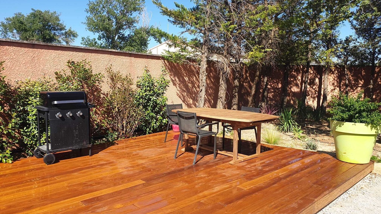 Photo of Outdoor in Aureille