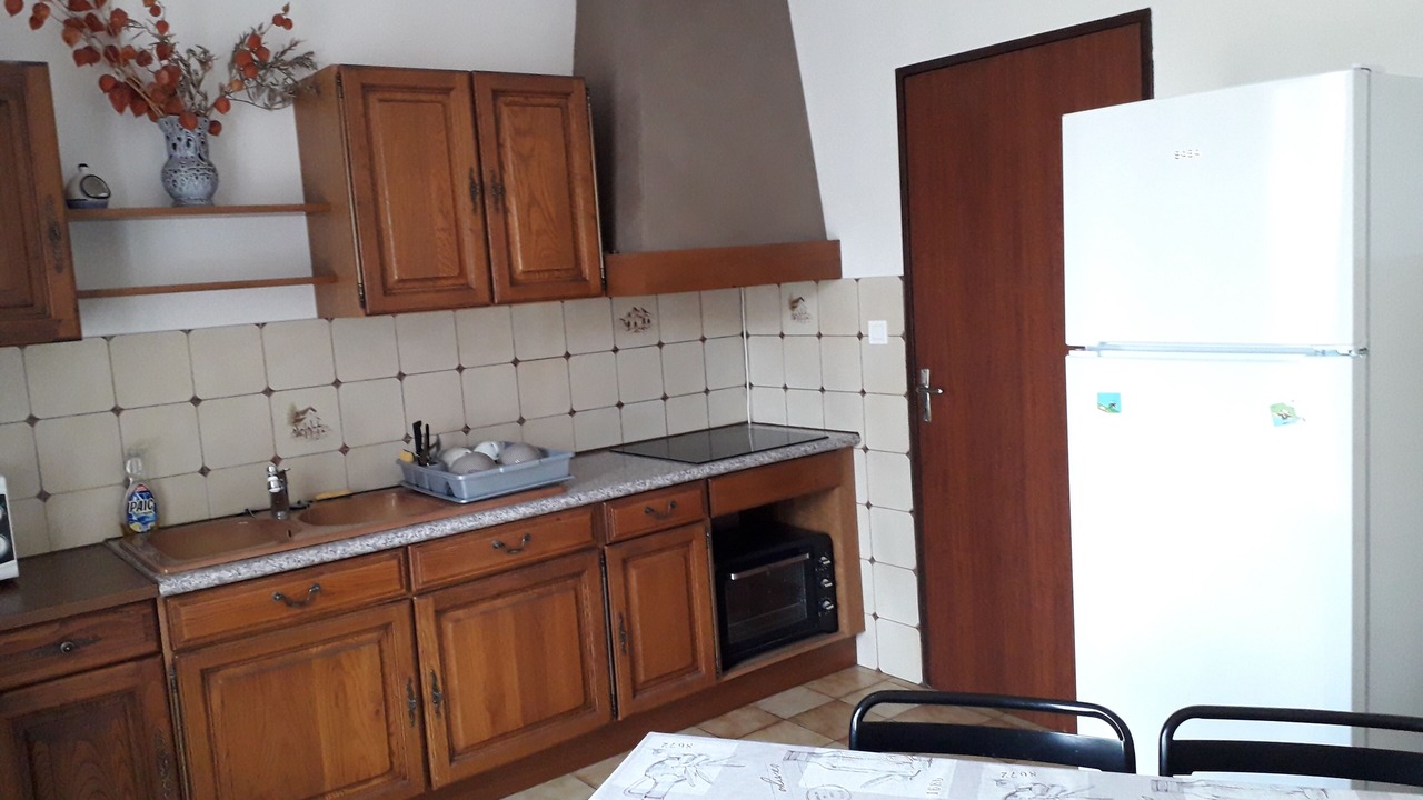 Photo of Kitchen in Oraison