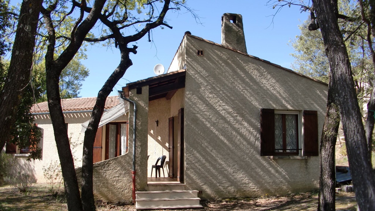 Photo of Outdoor in Oraison