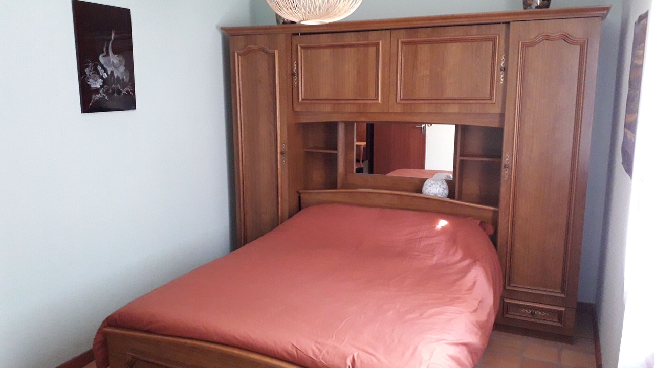 Photo of Bedroom in Oraison