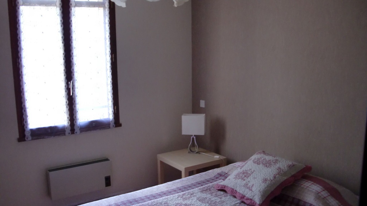 Photo of Bedroom in Oraison