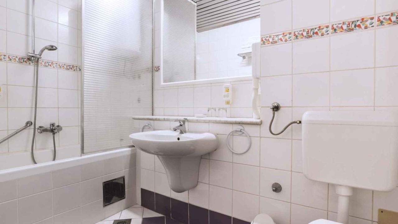 Photo of Bathroom in Monterol