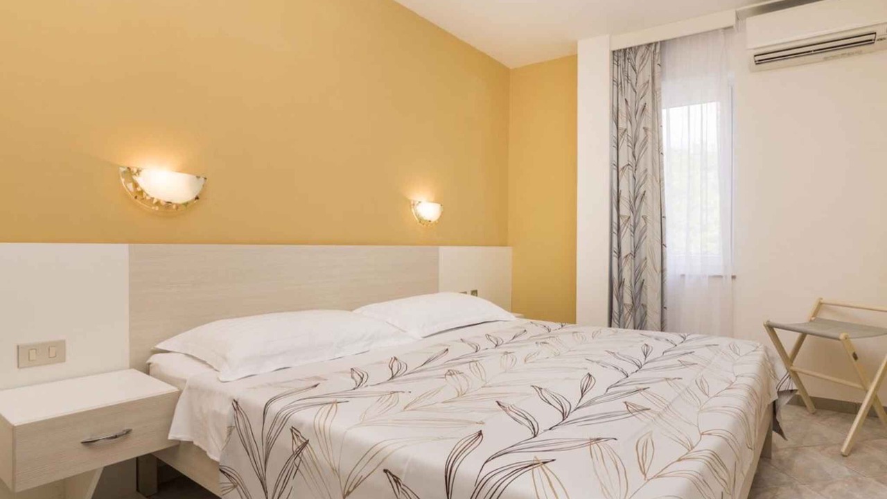 Photo of Bedroom in Monterol