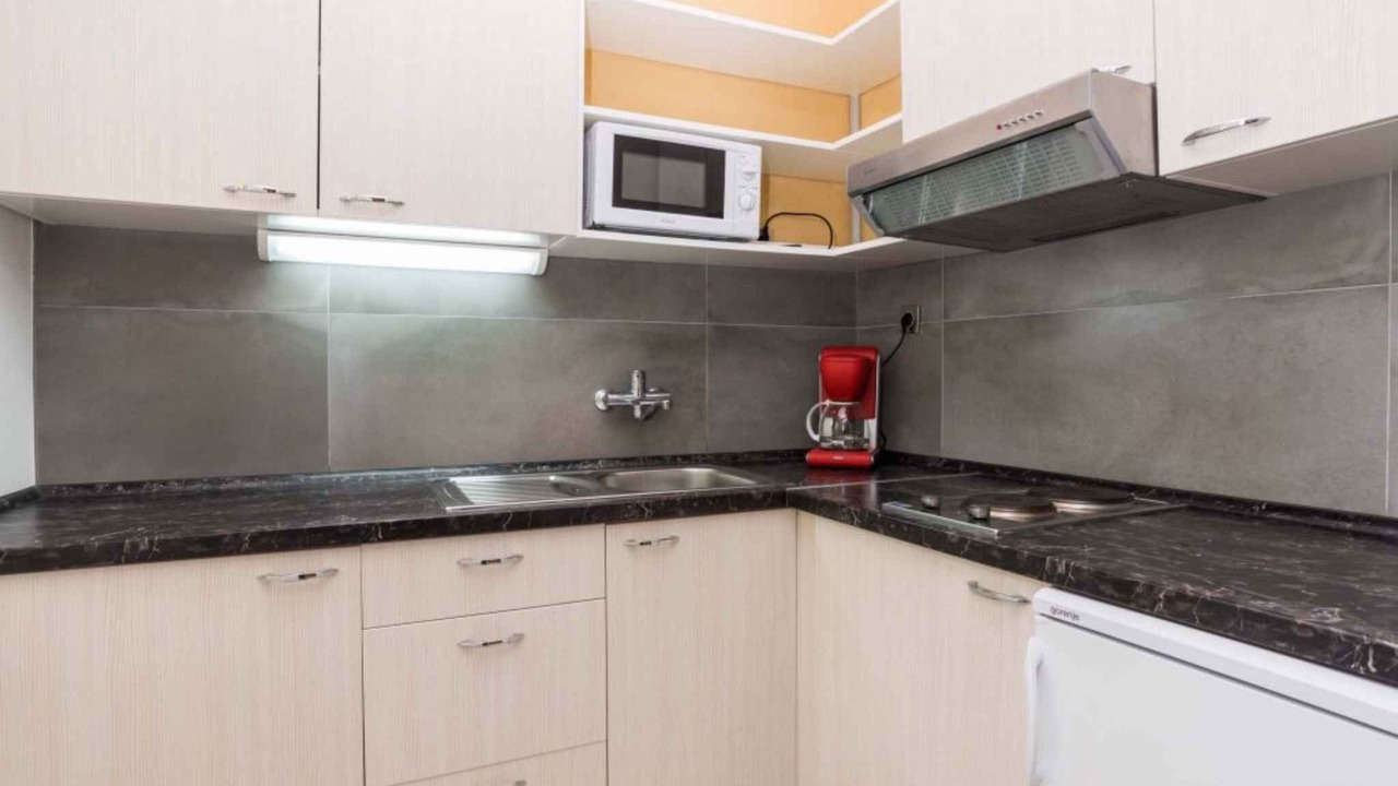 Photo of Kitchen in Monterol