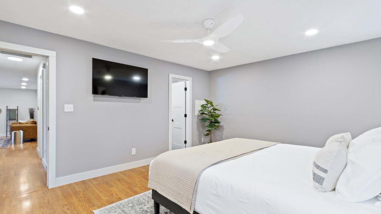 Photo of Bedroom in Fishers