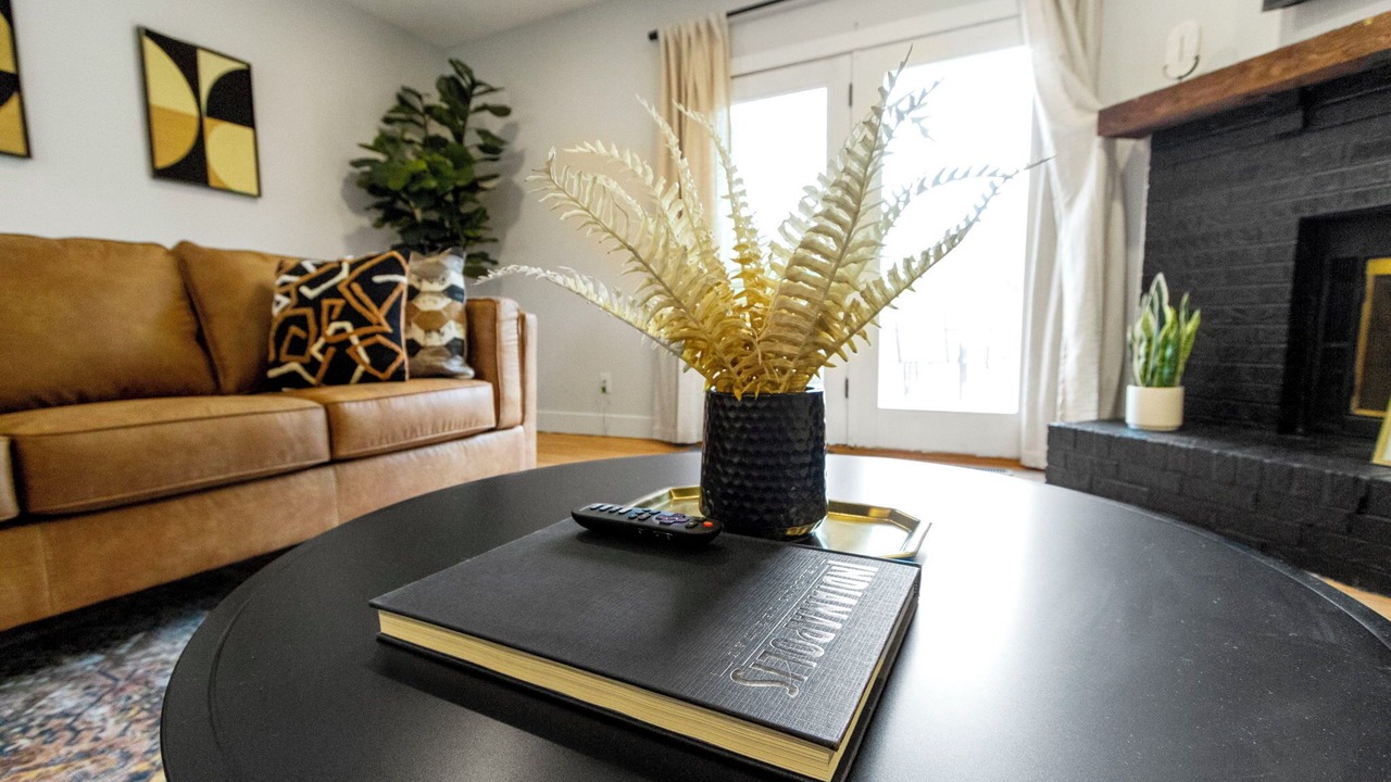 Photo of Livingroom in Fishers