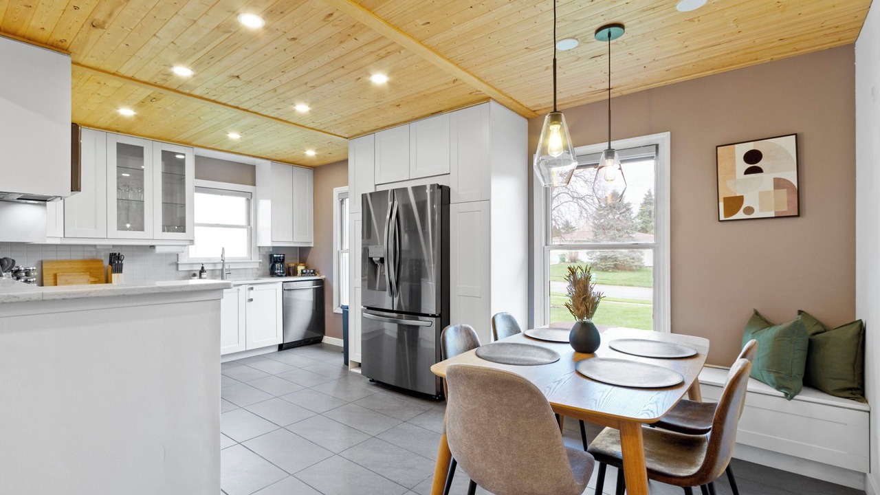 Photo of Kitchen in Fishers