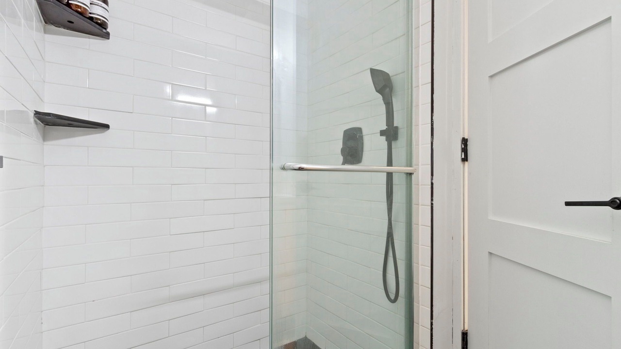 Photo of Bathroom in Fishers