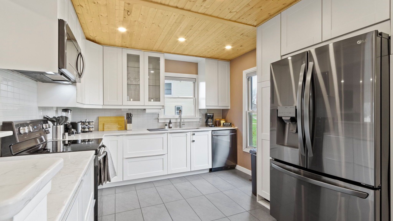 Photo of Kitchen in Fishers
