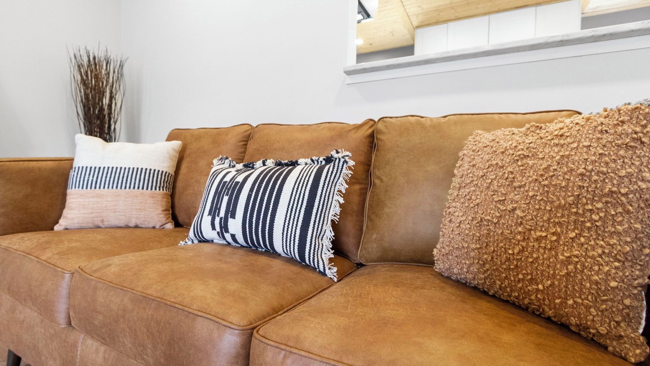 Photo of Livingroom in Fishers