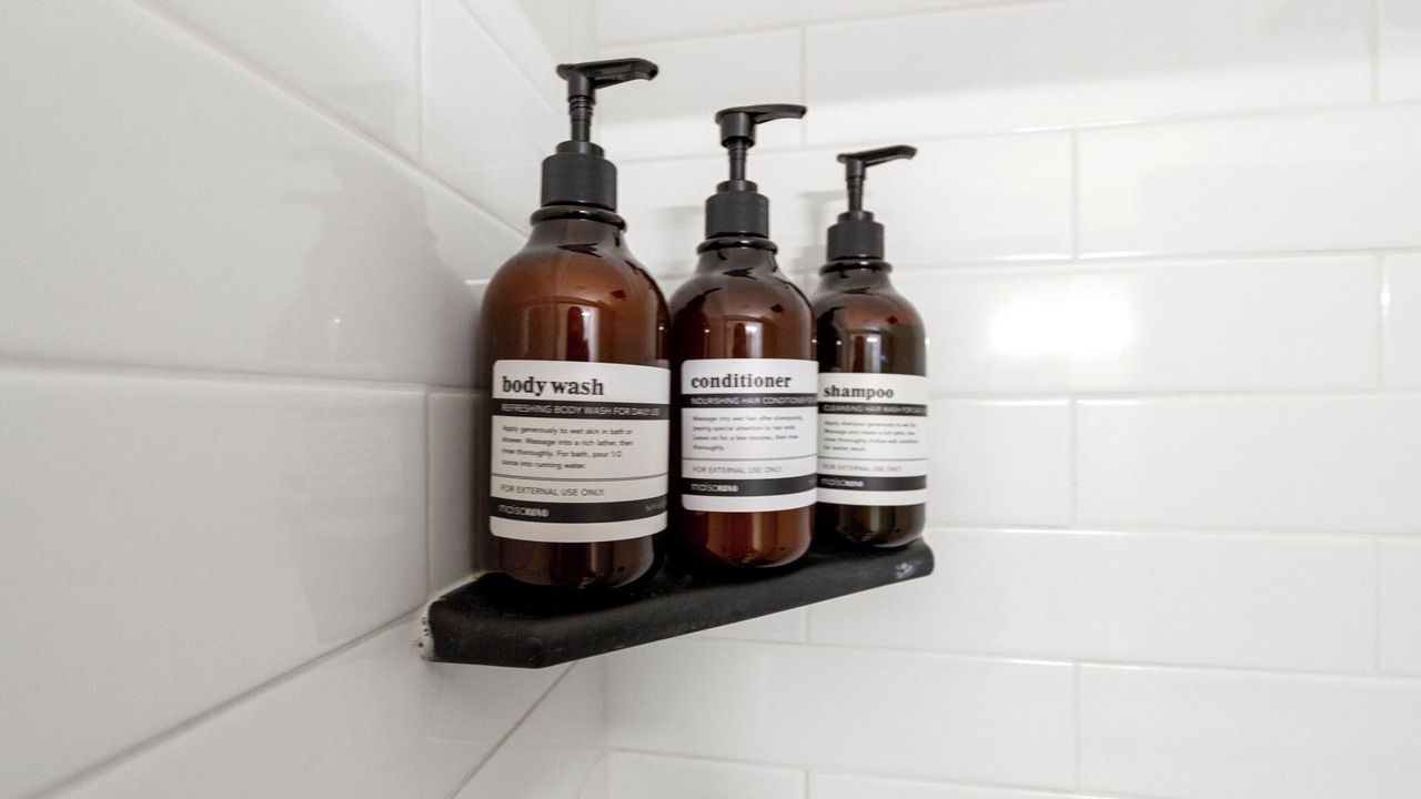 Photo of Bathroom in Fishers