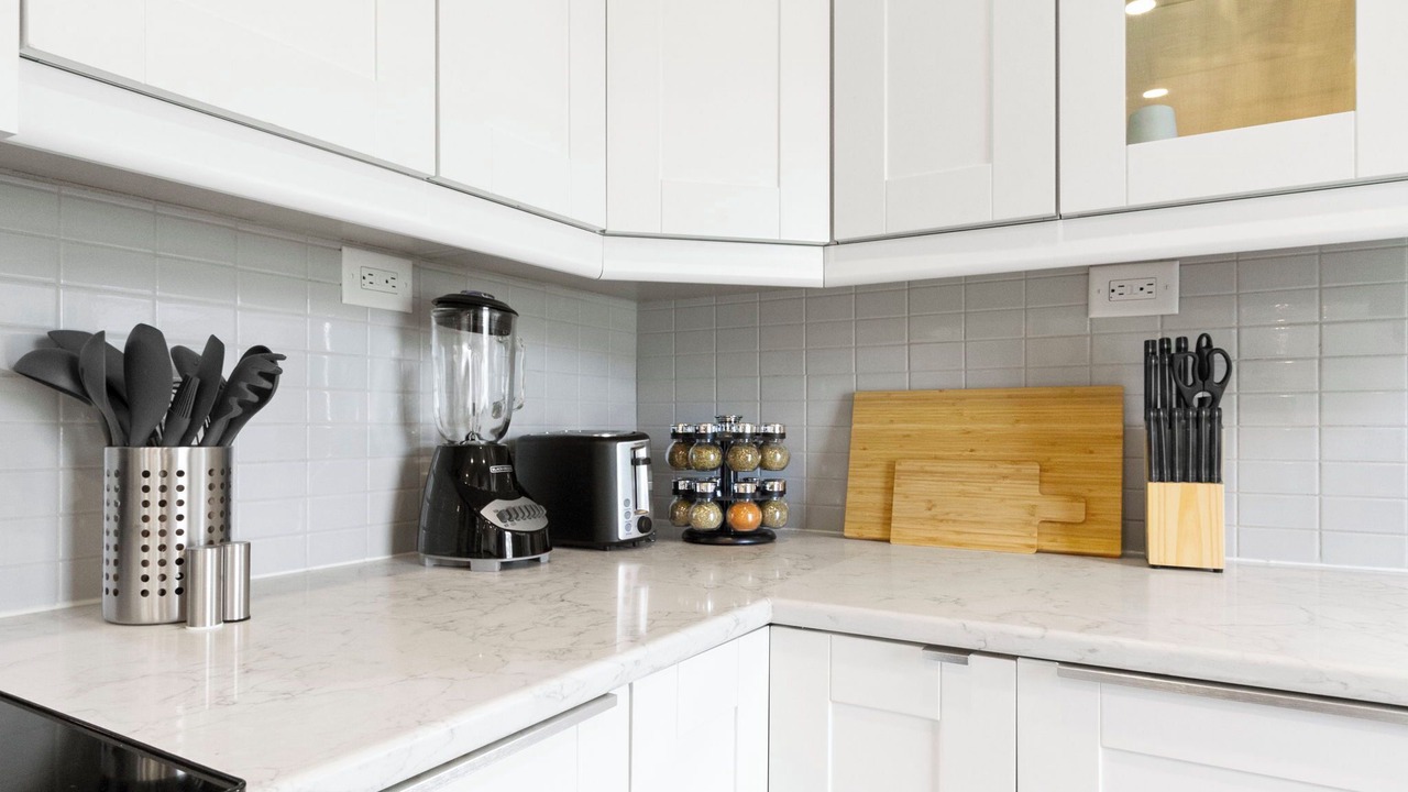 Photo of Kitchen in Fishers