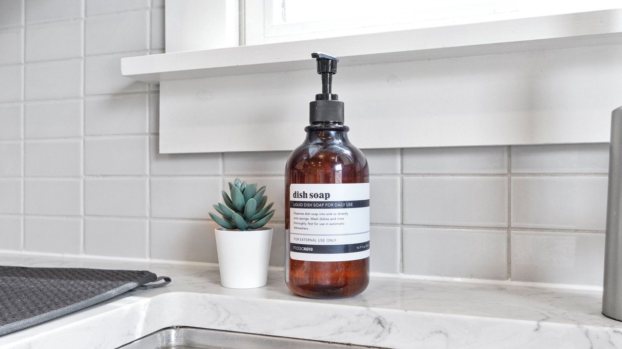 Photo of Bathroom in Fishers