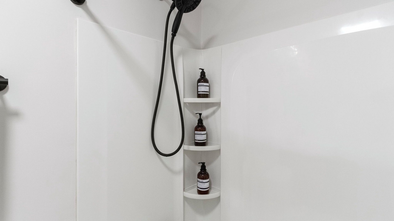 Photo of Bathroom in Fishers