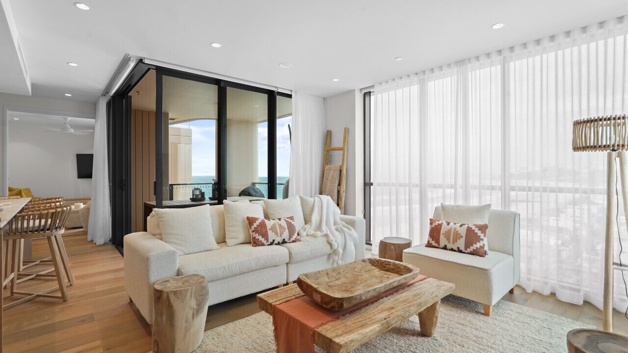 Photo of Livingroom in Palm Beach