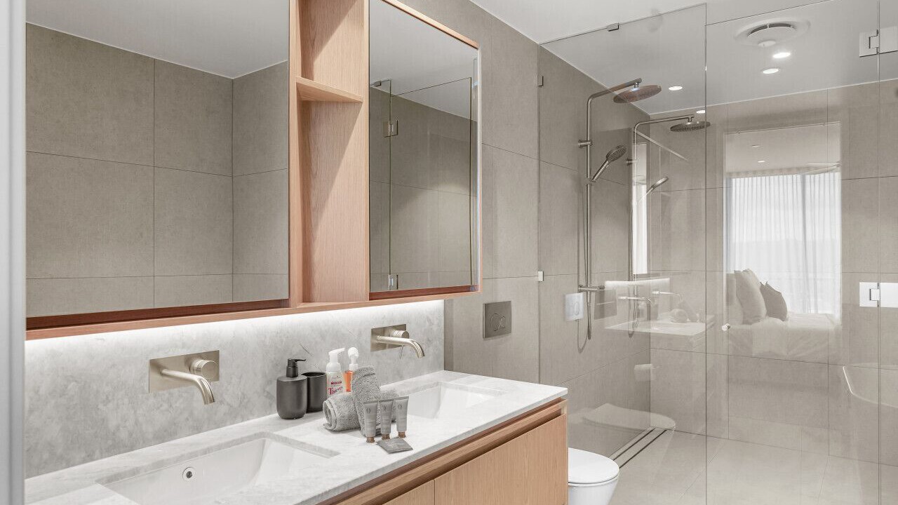 Photo of Bathroom in Palm Beach