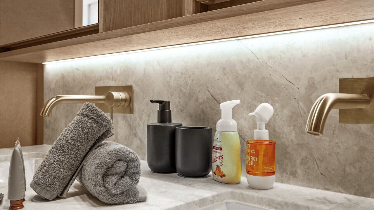 Photo of Bathroom in Palm Beach