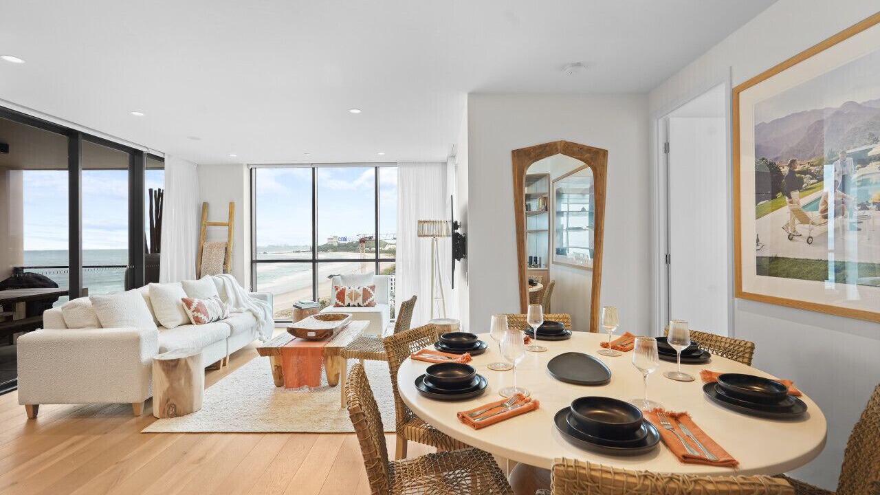 Photo of Bedroom in Palm Beach