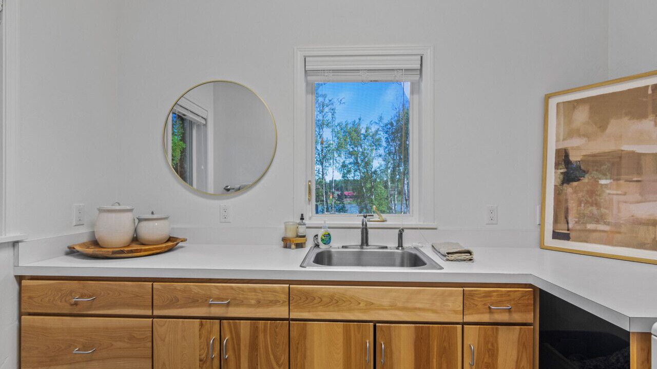 Photo of Bedroom in Soldotna