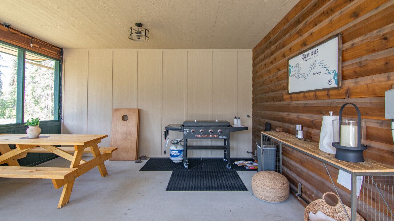 Photo of Outdoor in Soldotna