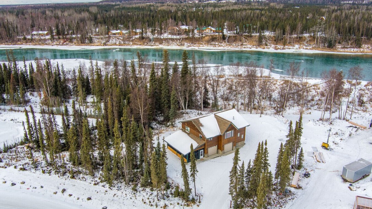 Photo of Outdoor in Soldotna