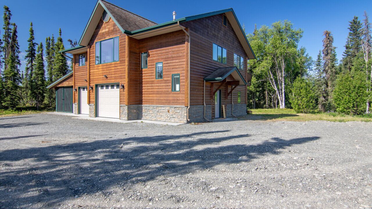 Photo of Outdoor in Soldotna
