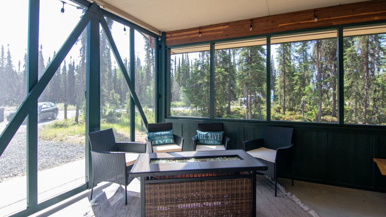 Photo of Outdoor in Soldotna