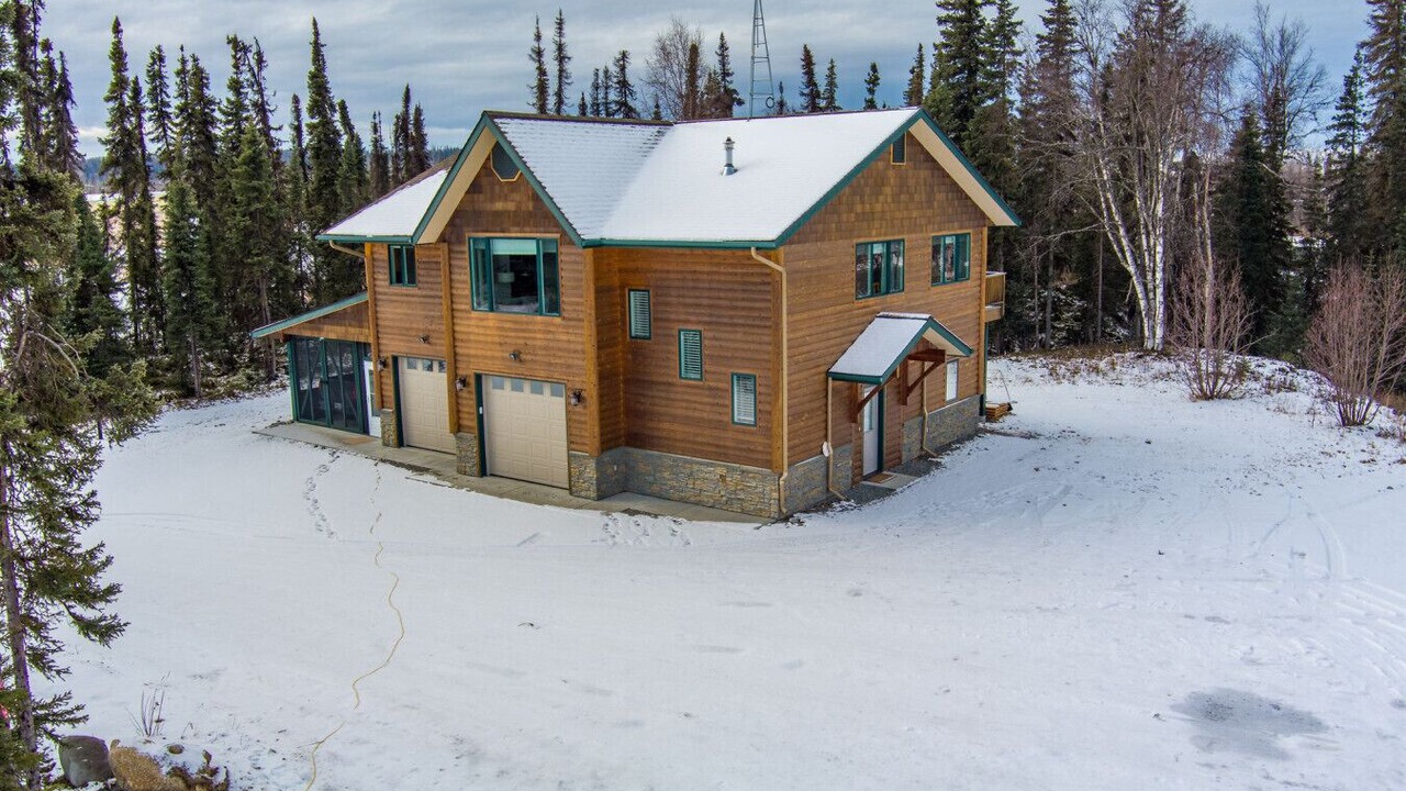Photo of Outdoor in Soldotna