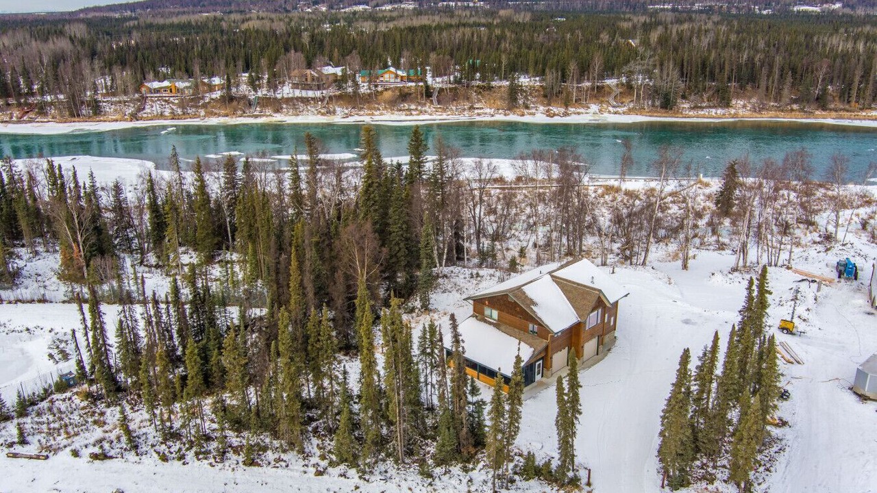 Photo of Outdoor in Soldotna