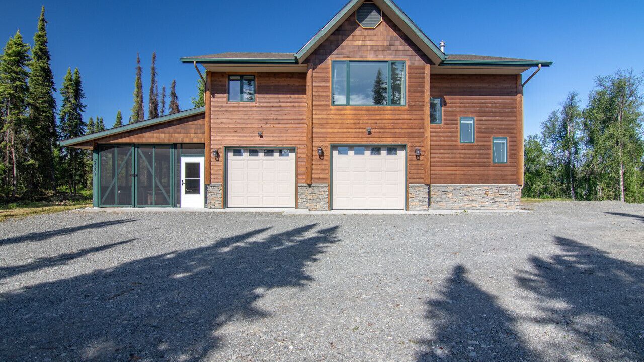 Photo of Outdoor in Soldotna