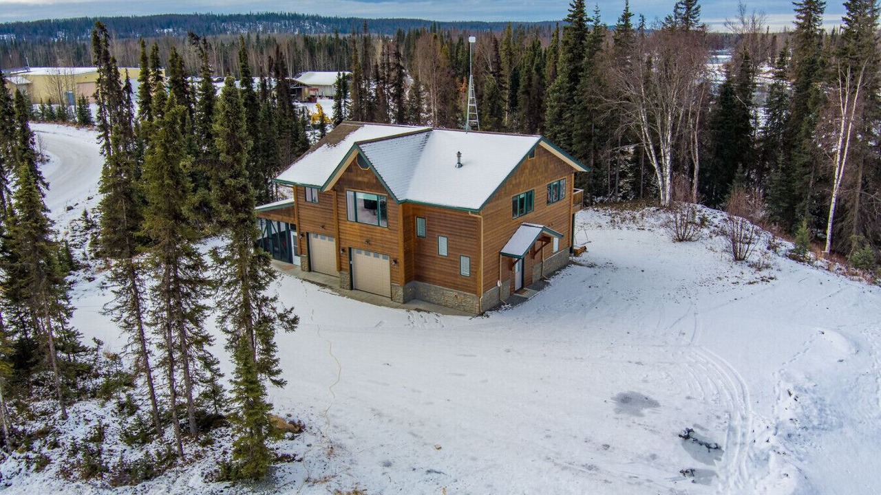 Photo of Outdoor in Soldotna