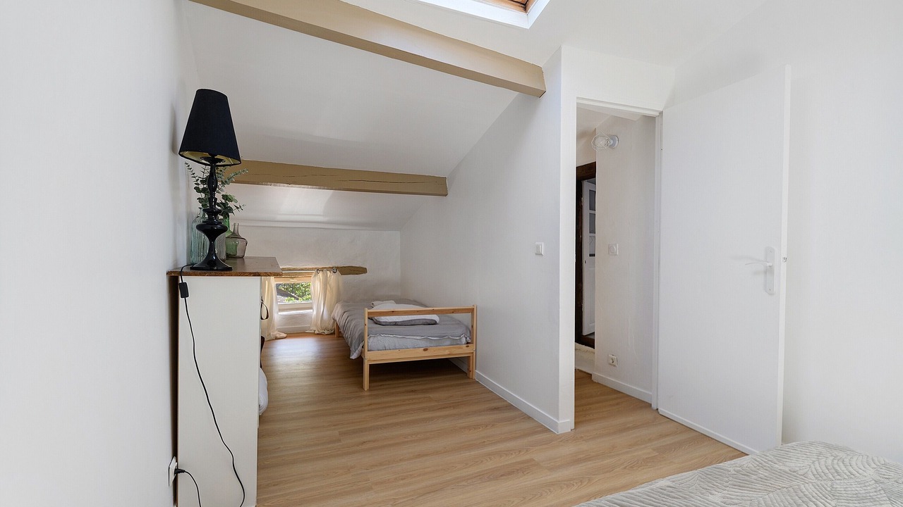 Photo of Bedroom in Soupex
