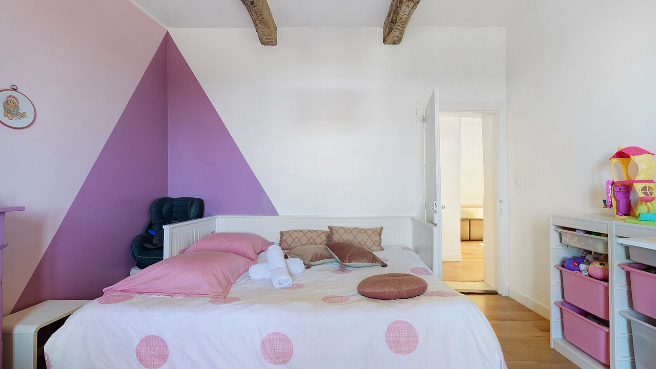 Photo of Bedroom in Soupex